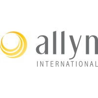 Allyn International